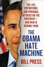 The Obama Hate Machine