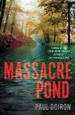 Massacre Pond
