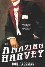 The Amazing Harvey