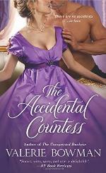 The Accidental Countess (Playful Brides)