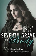 Seventh Grave and No Body (Charley Davidson)