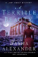 A Terrible Beauty: A Lady Emily Mystery (Lady Emily Mysteries, 11)