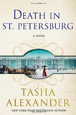 Death in St. Petersburg: A Lady Emily Mystery (Lady Emily Mysteries, 12)
