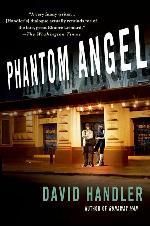 Phantom Angel