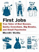 First Jobs