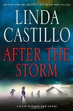 After the Storm: A Kate Burkholder Novel (Kate Burkholder, 7)