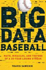 Big Data Baseball