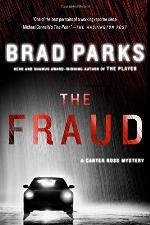The Fraud: A Carter Ross Mystery (Carter Ross Mysteries, 6)