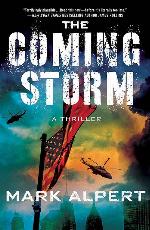 The Coming Storm: A Thriller