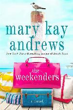 The Weekenders: A Novel