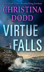 Virtue Falls: A Novel (The Virtue Falls Series, 1)