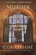 Murder in the Manuscript Room