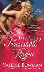 The Irresistible Rogue (Playful Brides, 4)