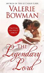 The Legendary Lord (Playful Brides)