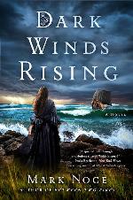 Dark Winds Rising: A Novel (Queen Branwen, 2)