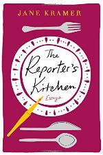 The Reporter's Kitchen