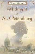 Midnight in St. Petersburg: A Novel