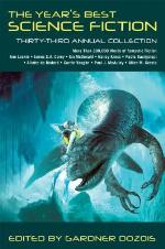 The Year's Best Science Fiction