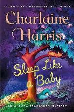 Sleep Like a Baby: An Aurora Teagarden Mystery (Aurora Teagarden Mysteries, 10)