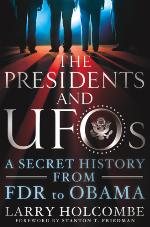 The Presidents and UFOs