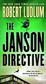 The Janson Directive: A Novel