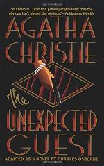 THE UNEXPECTED GUEST