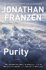 Purity: A Novel