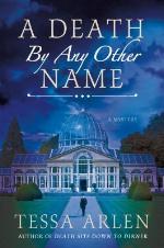 A Death by Any Other Name: A Mystery (Lady Montfort Mystery Series)