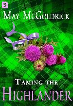 Taming the Highlander