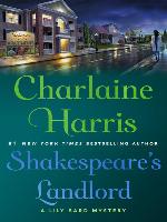 Shakespeare's Landlord