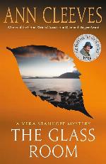 The Glass Room: A Vera Stanhope Mystery (Vera Stanhope, 5)