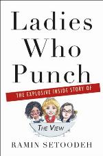 Ladies Who Punch