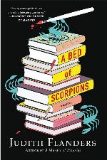 A Bed of Scorpions: A Mystery (Sam Clair)