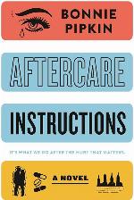 Aftercare Instructions