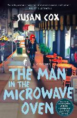 The Man in the Microwave Oven: A Mystery (Theo Bogart Mysteries, 2)