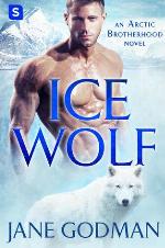 Ice Wolf