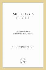 Mercury's Flight