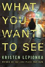 What You Want To See