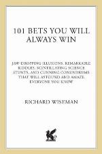 101 Bets You Will Always Win