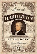 Alexander Hamilton, Revolutionary
