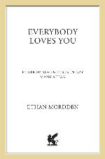 Everybody Loves You