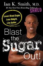 Blast the Sugar Out!