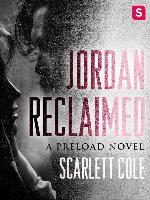 Jordan Reclaimed
