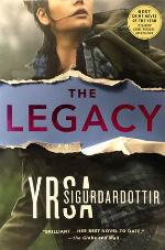 The Legacy: A Thriller (Children's House)