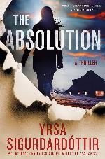 The Absolution: A Thriller (Children's House, 3)