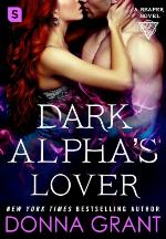 Dark Alpha's Lover