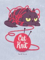 Cat Knit