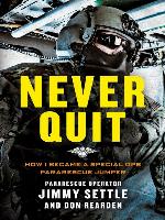 Never Quit (Young Adult Adaptation)
