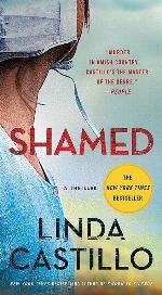 Shamed: A Novel of Suspense (Kate Burkholder, 11)