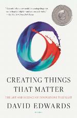 Creating Things That Matter